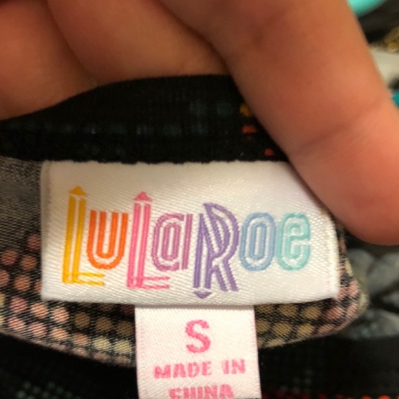 LuLaRoe Dress S - Picture 5 of 5